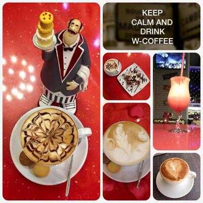 W-coffee