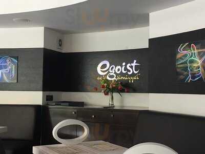 Egoist Cafe