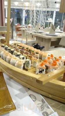 Nobody Knows Restaurant & Lounge