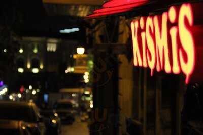 Kishmish Club