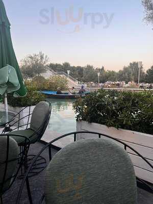 Ресторан "Венеция"