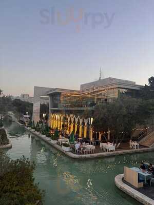 Ресторан "Венеция"