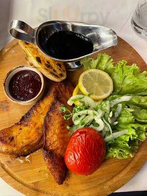 Ресторан "Венеция"