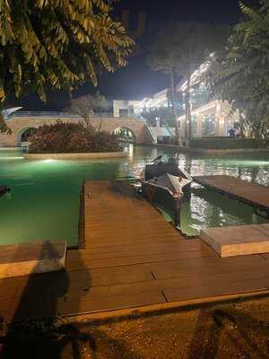 Ресторан "Венеция"