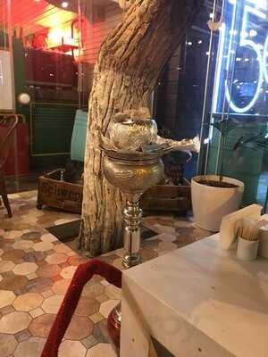 150 Bar & Grill Jazz Club