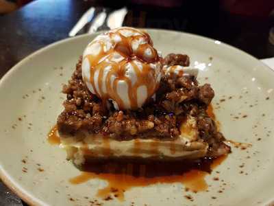 Rocca Cafe & Restaurant