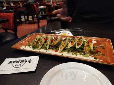 Rocca Cafe & Restaurant