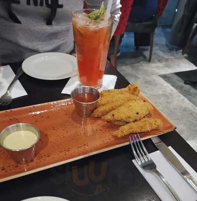 Rocca Cafe & Restaurant