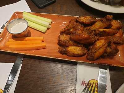 Rocca Cafe & Restaurant