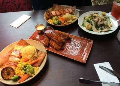 Rocca Cafe & Restaurant