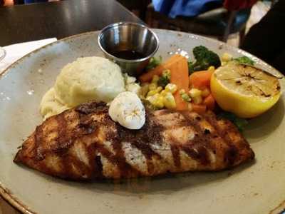 Rocca Cafe & Restaurant