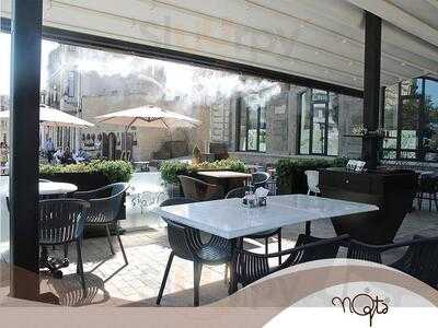 Noqte Restaurant