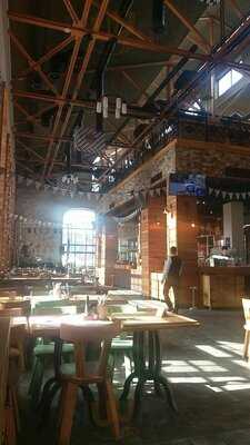 Paulaner Brauhaus Baku