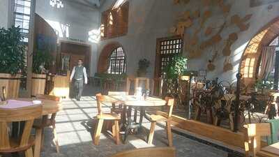 Paulaner Brauhaus Baku