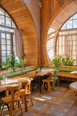 Paulaner Brauhaus Baku