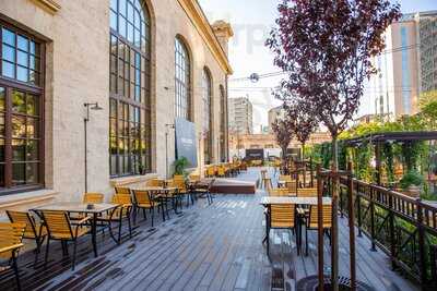 Paulaner Brauhaus Baku