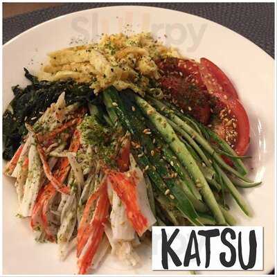 Katsu