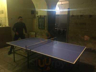 Le Chateau Music Bar