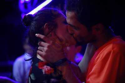 Le Chateau Music Bar