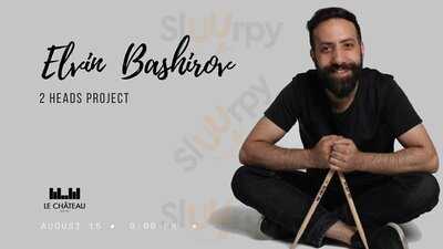 Le Chateau Music Bar