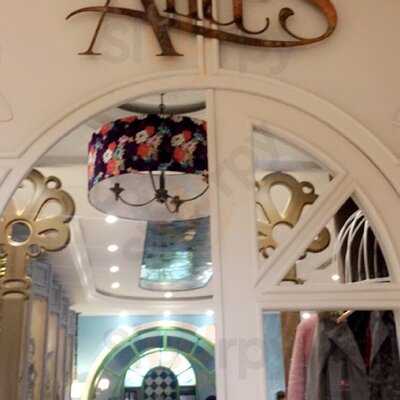 Alice's Кафе