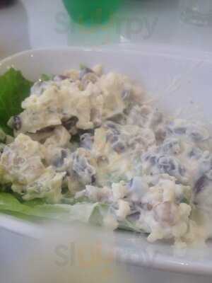 Pizza Mizza Statistika