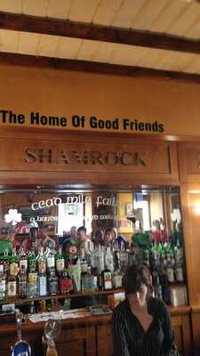 Shamrock Irish Pub