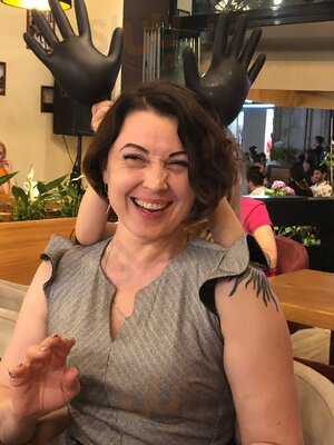 Coffeeshop Food And Drink