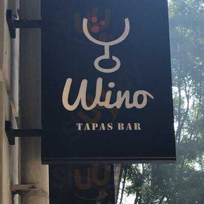 Wino Tapas Bar