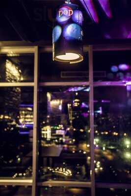 High Boost Restaurant & Lounge