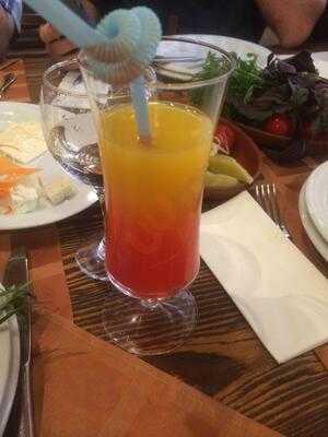 Ресторан Городок