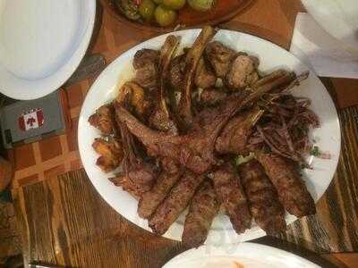 Ресторан Городок