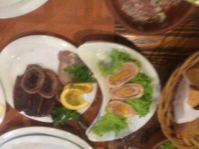 Ресторан Городок