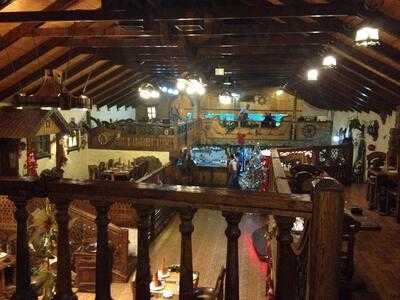 Ресторан Городок