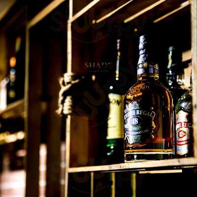 Shade Lounge & Terrace