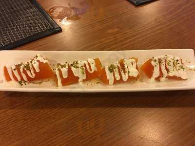 Seaside Restaurant & Lounge