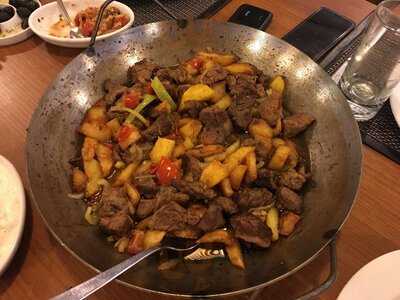 Seaside Restaurant & Lounge