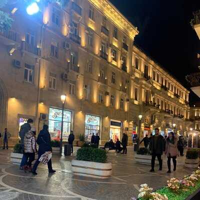 Колорит Кафе