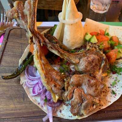 Колорит Кафе