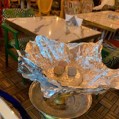 Колорит Кафе