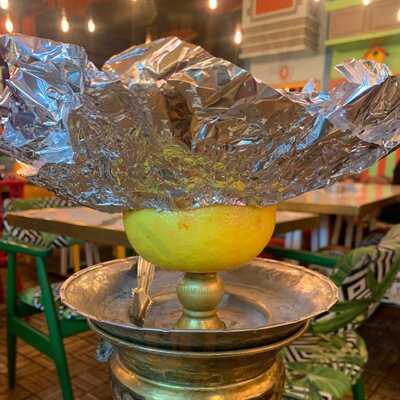 Колорит Кафе