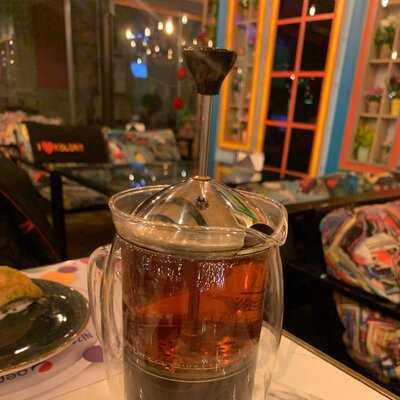 Колорит Кафе