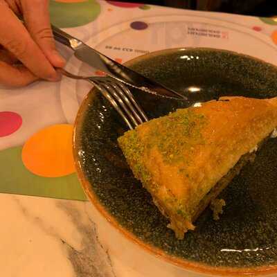 Колорит Кафе