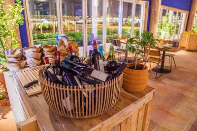 Evde Bar & Grill  Amburan