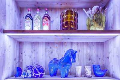 Evde Bar & Grill  Amburan