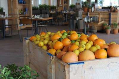 Evde Bar & Grill  Amburan