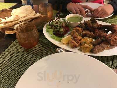 Masti Baku Indian & Lebanese Cuisine