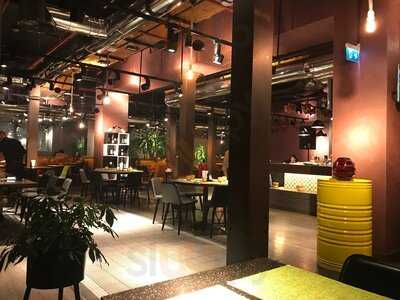 Masti Baku Indian & Lebanese Cuisine