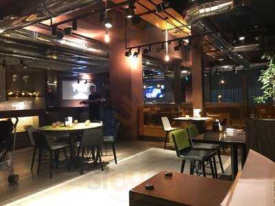 Masti Baku Indian & Lebanese Cuisine