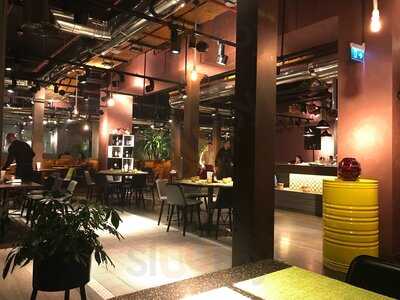 Masti Baku Indian & Lebanese Cuisine